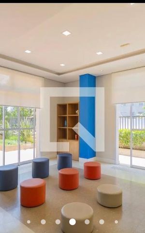 Apartamento à venda com 58m², 2 quartos e 1 vaga