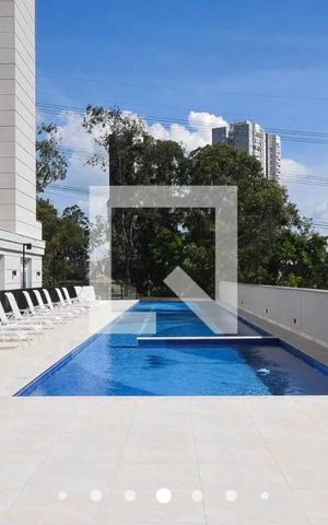 Apartamento à venda com 58m², 2 quartos e 1 vaga