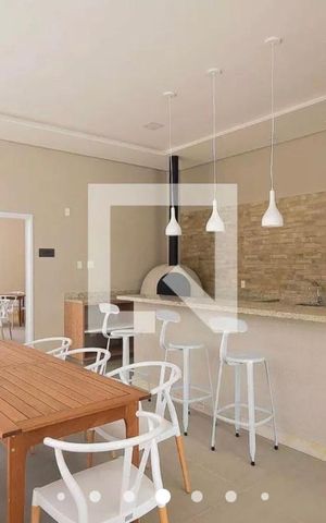 Apartamento à venda com 58m², 2 quartos e 1 vaga