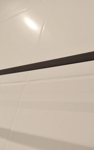 Studio à venda com 27m², 1 quarto e sem vagaBanheiro