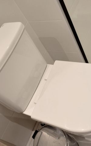 Studio à venda com 27m², 1 quarto e sem vagaBanheiro