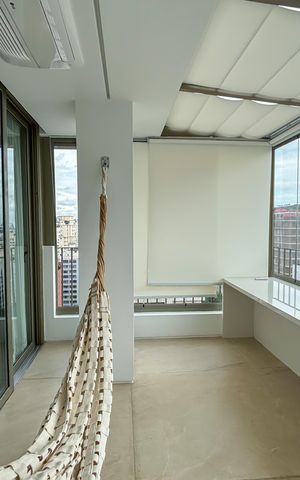 Apartamento à venda com 82m², 1 quarto e 1 vaga