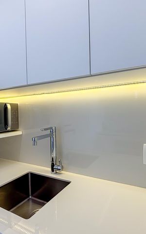 Apartamento à venda com 82m², 1 quarto e 1 vaga