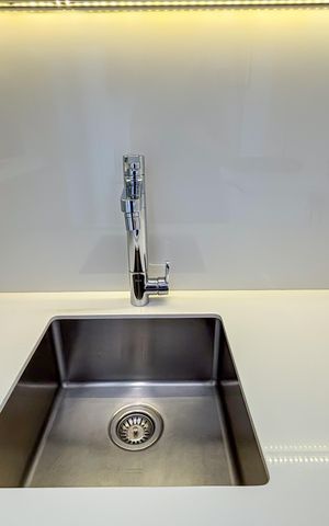 Apartamento à venda com 82m², 1 quarto e 1 vaga