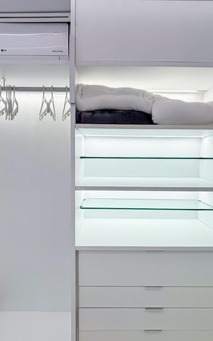 Apartamento à venda com 82m², 1 quarto e 1 vaga
