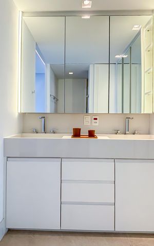 Apartamento à venda com 82m², 1 quarto e 1 vaga