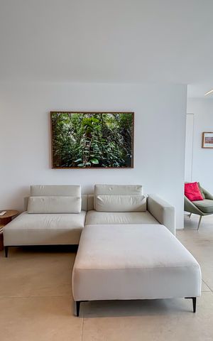 Apartamento à venda com 82m², 1 quarto e 1 vaga