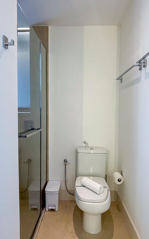 Apartamento à venda com 82m², 1 quarto e 1 vaga