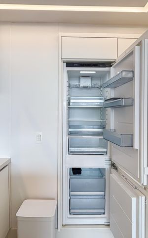 Apartamento à venda com 82m², 1 quarto e 1 vaga