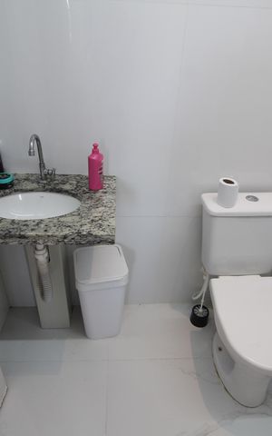Apartamento à venda com 50m², 2 quartos e 1 vagaBanheiro