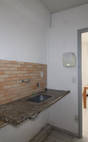 Casa à venda com 410m², 4 quartos e 3 vagasCasa 1 - Cozinha