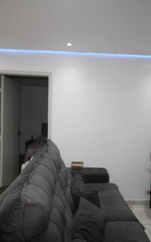 Casa à venda com 410m², 4 quartos e 3 vagasCasa 3 - Sala