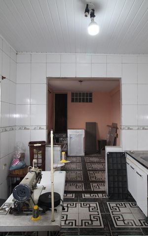 Casa à venda com 410m², 4 quartos e 3 vagasCasa 2 - Cozinha