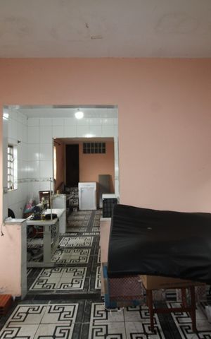 Casa à venda com 410m², 4 quartos e 3 vagasCasa 2 - Sala