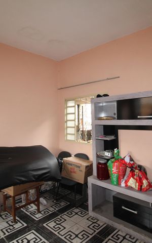 Casa à venda com 410m², 4 quartos e 3 vagasCasa 2 - Sala