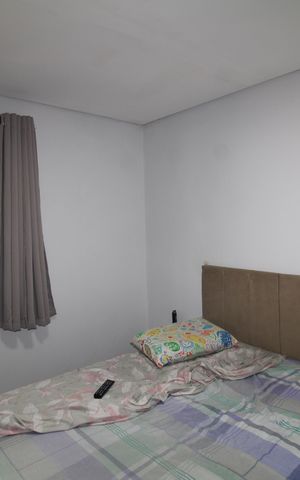 Casa à venda com 410m², 4 quartos e 3 vagasCasa 3 - Quarto