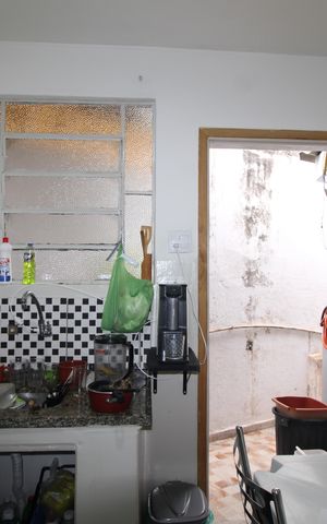 Casa à venda com 410m², 4 quartos e 3 vagasCasa 3 - Cozinha