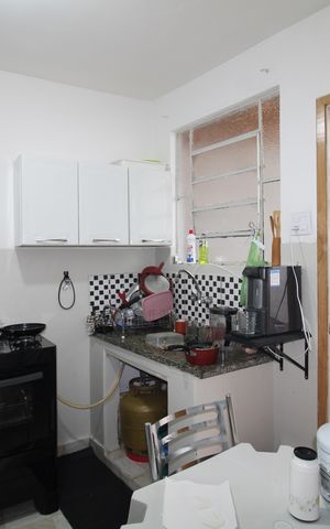 Casa à venda com 410m², 4 quartos e 3 vagasCasa 3 - Cozinha