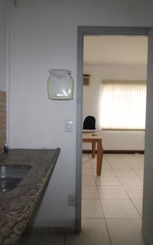 Casa à venda com 410m², 4 quartos e 3 vagasCasa 1 - Cozinha