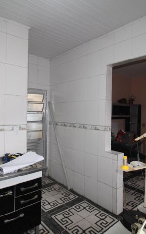Casa à venda com 410m², 4 quartos e 3 vagasCasa 2 - Cozinha
