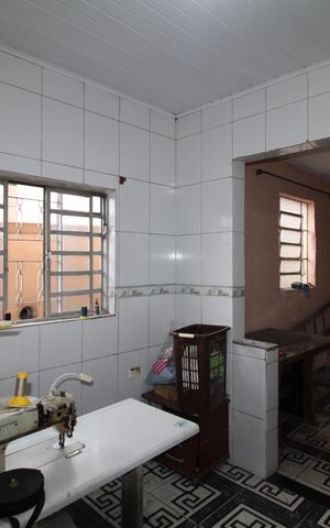 Casa à venda com 410m², 4 quartos e 3 vagasCasa 2 - Cozinha