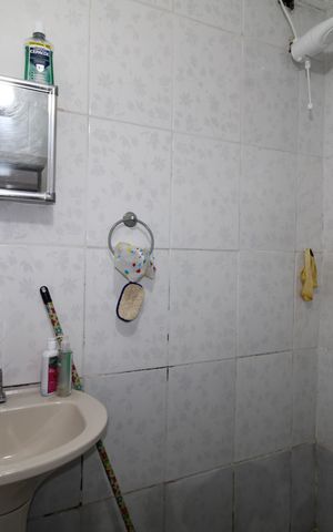 Casa à venda com 410m², 4 quartos e 3 vagasCasa 3 - Banheiro
