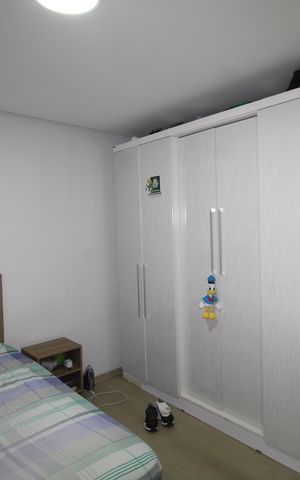 Casa à venda com 410m², 4 quartos e 3 vagasCasa 3 - Quarto