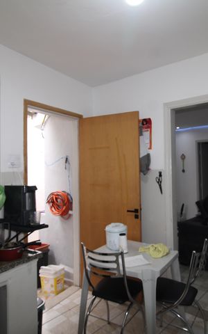 Casa à venda com 410m², 4 quartos e 3 vagasCasa 3 - Cozinha