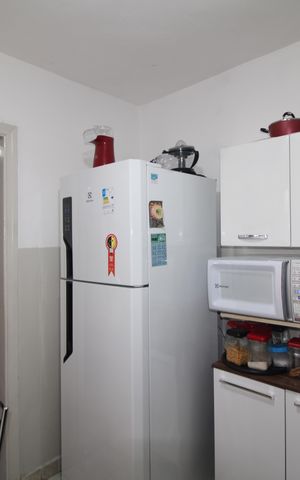 Casa à venda com 410m², 4 quartos e 3 vagasCasa 3 - Cozinha