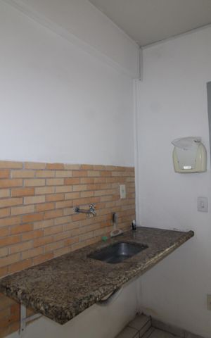Casa à venda com 410m², 4 quartos e 3 vagasCasa 1 - Cozinha