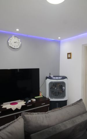 Casa à venda com 410m², 4 quartos e 3 vagasCasa 3 - Sala