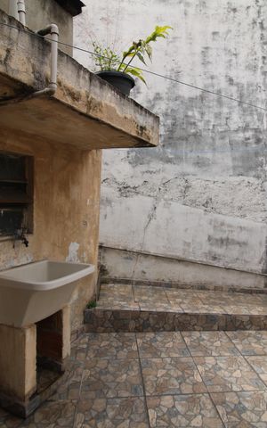 Casa à venda com 410m², 4 quartos e 3 vagasÁrea de Serviço