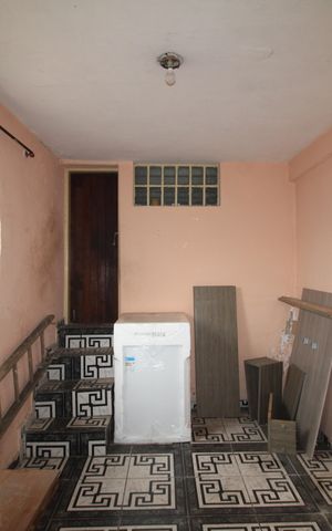 Casa à venda com 410m², 4 quartos e 3 vagasCasa 2 - Sala 2