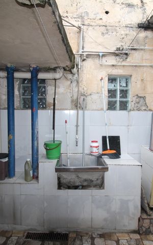 Casa à venda com 410m², 4 quartos e 3 vagasÁrea de Serviço