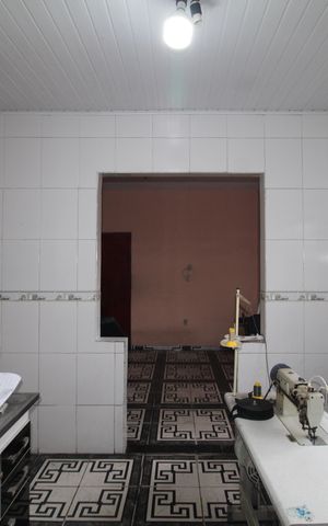 Casa à venda com 410m², 4 quartos e 3 vagasCasa 2 - Cozinha