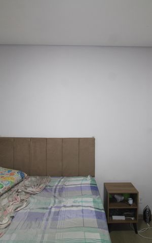 Casa à venda com 410m², 4 quartos e 3 vagasCasa 3 - Quarto