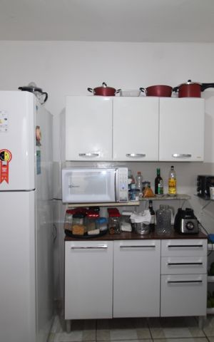 Casa à venda com 410m², 4 quartos e 3 vagasCasa 3 - Cozinha