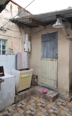 Casa à venda com 410m², 4 quartos e 3 vagasÁrea de Serviço