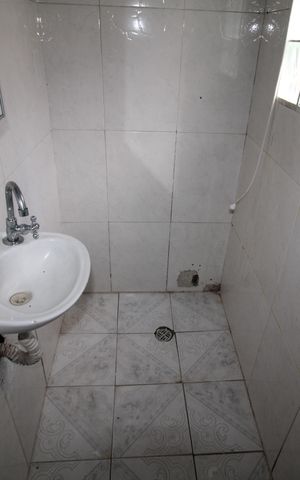 Casa à venda com 410m², 4 quartos e 3 vagasCasa 1 - Banheiro