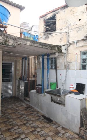 Casa à venda com 410m², 4 quartos e 3 vagasÁrea de Serviço