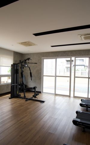 Apartamento para alugar com 31m², 1 quarto e sem vaga