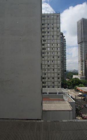 Apartamento para alugar com 31m², 1 quarto e sem vaga