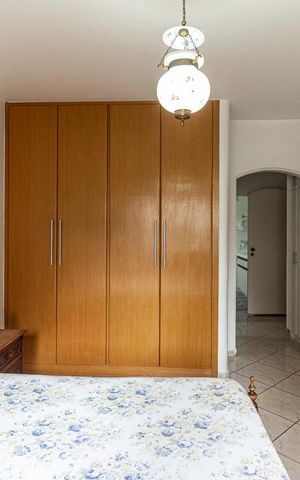 Apartamento à venda com 250m², 4 quartos e 4 vagasQuarto da Suíte 2