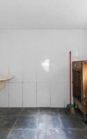 Casa para alugar com 45m², 1 quarto e sem vaga Casa para alugar com 45m², 1 quarto e sem vagaÁrea de Serviço
