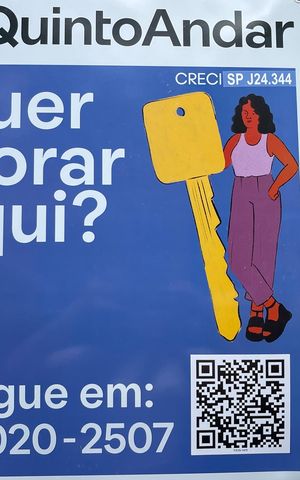 Casa para alugar com 45m², 1 quarto e sem vaga Casa para alugar com 45m², 1 quarto e sem vagaPlaca