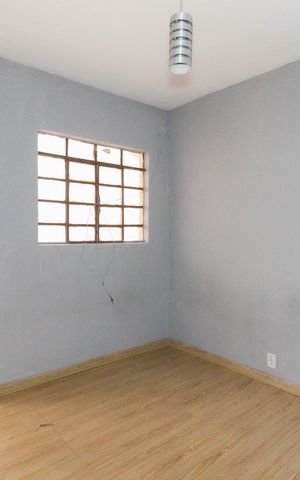 Casa para alugar com 45m², 1 quarto e sem vaga Casa para alugar com 45m², 1 quarto e sem vagaSala - Quarto