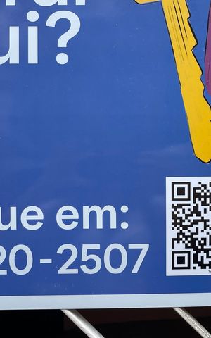 Casa para alugar com 45m², 1 quarto e sem vaga Casa para alugar com 45m², 1 quarto e sem vagaPlaca