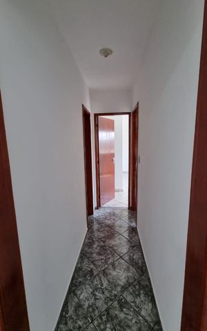 Apartamento para alugar com 56m², 2 quartos e 1 vagaCorredor