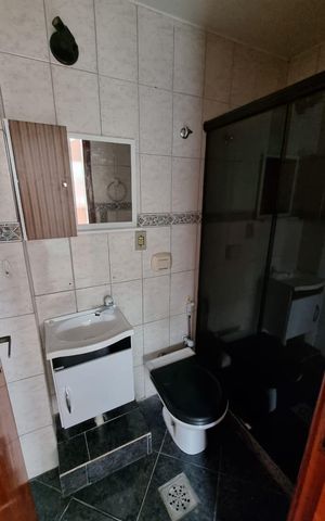Apartamento para alugar com 56m², 2 quartos e 1 vagaBanheiro