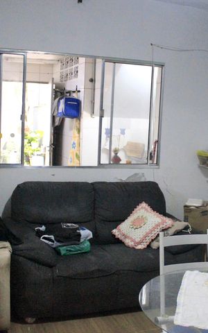 Casa à venda com 182m², 4 quartos e 2 vagasQuarto da edícula 1